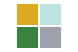STAEDTLER Design Journey Lake Colors Set 4-teilig retail
