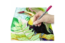 STAEDTLER Design Journey Lake Colors Set 4-teilig retail