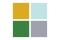 STAEDTLER Design Journey Lake Colors Set 4-teilig retail