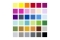 STAEDTLER MultiInk Pigment Arts brush pen 36er-Set sort. retail