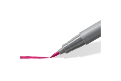 STAEDTLER MultiInk Pigment Arts brush pen 24er-Set sort. retail