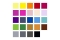 STAEDTLER MultiInk Pigment Arts brush pen 24er-Set sort. retail