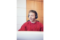 Speedlink Office Headset METIS, USB, Stereo, schwarz retail