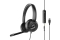 Speedlink Office Headset METIS, USB, Stereo, schwarz retail