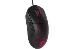 Speedlink Gaming Maus CORAX, 3200 DPI, USB, schwarz retail