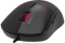 Speedlink Gaming Maus CORAX, 3200 DPI, USB, schwarz retail