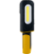 Schwaiger LED Arbeitsleuchte AKKU + Taschenlampe 5W Gelb