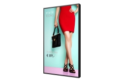 PHILIPS H-Line 75BDL4003H 190,5cm(75) 24/7/UHD/semi-outd....