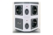 Schwaiger Steckdosentower 7 x Schuko + 2x USB 1,8m