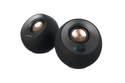 Creative Aktivbox Pebble V2 2.0 Schwarz