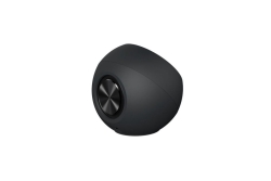 Creative Aktivbox Pebble V2 2.0 Schwarz