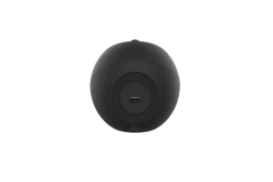 Creative Aktivbox Pebble V2 2.0 Schwarz
