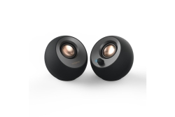 Creative Aktivbox Pebble V2 2.0 Schwarz