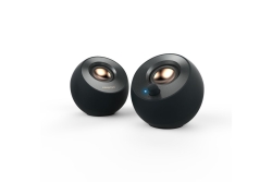 Creative Aktivbox Pebble V2 2.0 Schwarz