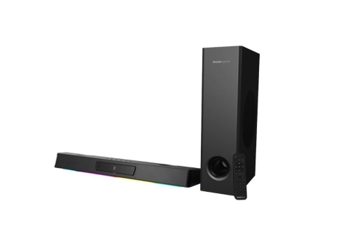 Creative Audio-System Sound Blaster Katana V2X Bluetooth