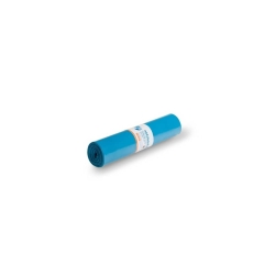 Abfallsack Recycling - 120 l, LDPE, 37 my, blau, 25...