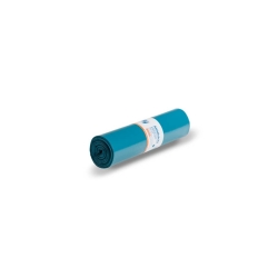 Abfallsack Recycling - 120 l, LDPE, 7 my, blau, 25...