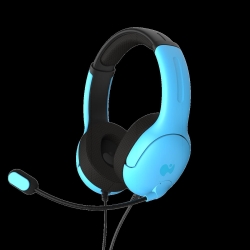 PDP Headset Airlite Stereo blau Playstation 4/5