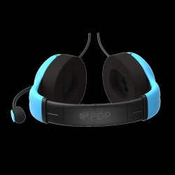 PDP Headset Airlite Stereo blau Playstation 4/5