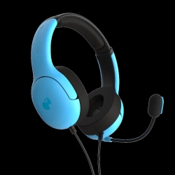 PDP Headset Airlite Stereo blau Playstation 4/5
