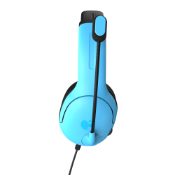 PDP Headset Airlite Stereo blau Playstation 4/5