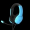 PDP Headset Airlite Stereo blau Playstation 4/5