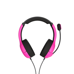 PDP Headset Airlite Stereo pink Playstation 4/5