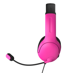 PDP Headset Airlite Stereo pink Playstation 4/5