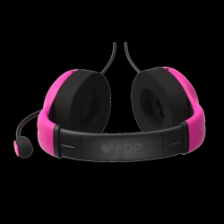PDP Headset Airlite Stereo pink Playstation 4/5