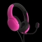 PDP Headset Airlite Stereo pink Playstation 4/5