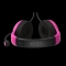 PDP Headset Airlite Stereo pink Playstation 4/5