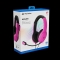 PDP Headset Airlite Stereo pink Playstation 4/5