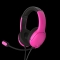 PDP Headset Airlite Stereo pink Playstation 4/5