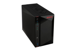 ASUSTOR Nimbustor 2 Gen2 AS5402T 2 Bay NAS, Quad-Core 2.0GHz