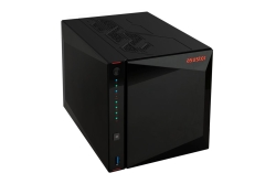 ASUSTOR Nimbustor 4 Gen2 AS5404T 4 Bay NAS, Quad-Core 2.0GHz