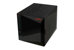 ASUSTOR Nimbustor 4 Gen2 AS5404T 4 Bay NAS, Quad-Core 2.0GHz