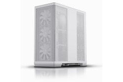 APNX Geh Midi APNX C1 MicroATX/ATX/MiniITX o.N. (white)
