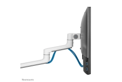 Neomounts TIS 17-27 1TFT 3Gelenk weiß Max.8KG