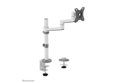 Neomounts TIS 17-27 1TFT 3Gelenk weiß Max.8KG