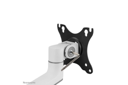 Neomounts TIS 17-27 1TFT 3Gelenk weiß Max.8KG