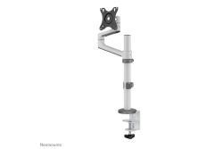 Neomounts TIS 17-27 1TFT 3Gelenk weiß Max.8KG
