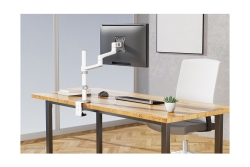 Neomounts TIS 17-27 1TFT 3Gelenk weiß Max.8KG