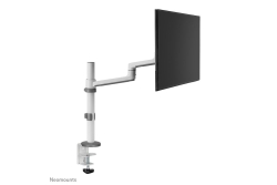 Neomounts TIS 17-27 1TFT 3Gelenk weiß Max.8KG