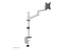 Neomounts TIS 17-27 1TFT 3Gelenk weiß Max.8KG