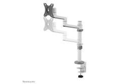 Neomounts TIS 17-27 1TFT 3Gelenk weiß Max.8KG