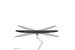 Neomounts TIS 17-27 1TFT 3Gelenk weiß Max.8KG