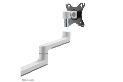 Neomounts TIS 17-27 1TFT 3Gelenk weiß Max.8KG