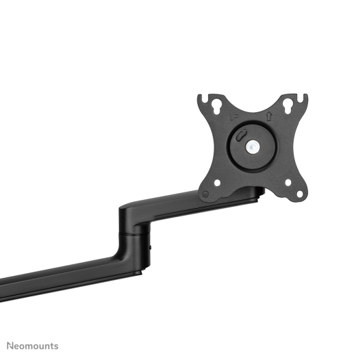 Neomounts TIS 17-27 2TFT 3Gelenk schw. Max.8KG