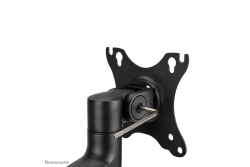 Neomounts TIS 17-27 2TFT 3Gelenk schw. Max.8KG