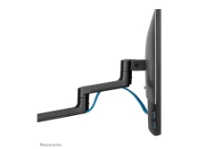 Neomounts TIS 17-27 2TFT 3Gelenk schw. Max.8KG